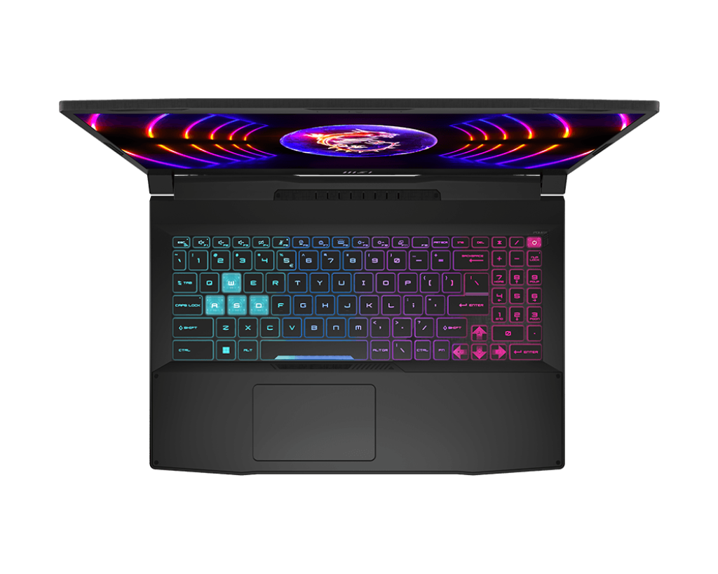 Msi Katana 15 B12V 16GB 1TB RTX 4070 8GB Win11 - image 5