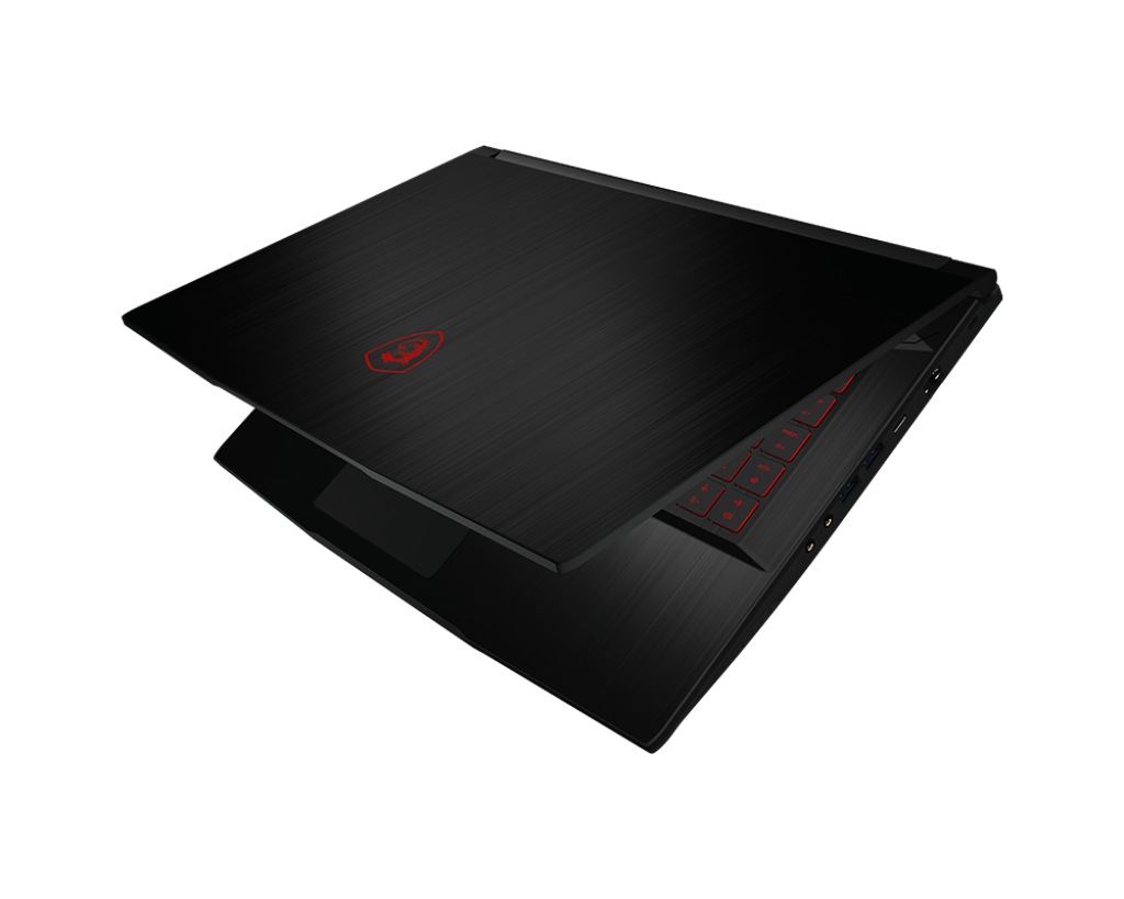 Msi Thin GF63 12UDX 16GB 512GB RTX 3050 6GB i5-12450H Win11 - image 2