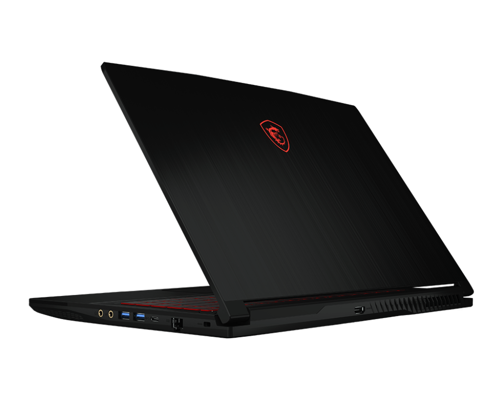 Msi Thin GF63 12UDX 16GB 512GB RTX 3050 6GB i7-12650H Win11 - image 2