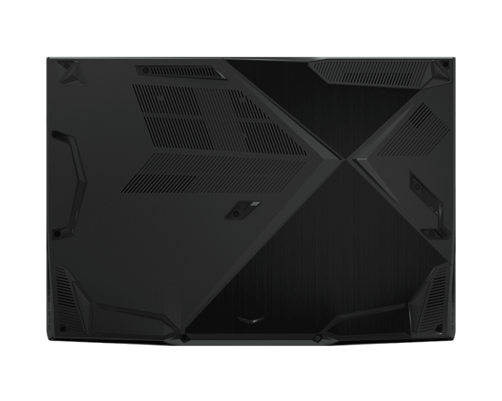 Msi Thin GF63 12UDX 16GB 512GB RTX 3050 6GB i7-12650H Win11 - image 5