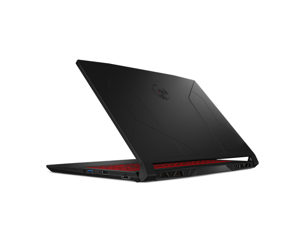 Msi Modern 15 B7M Ryzen 7 7735HS 16GB 512GB win 11 - image 2