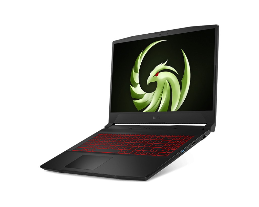 Msi Modern 15 B7M Ryzen 7 7735HS 16GB 512GB win 11 - image 4