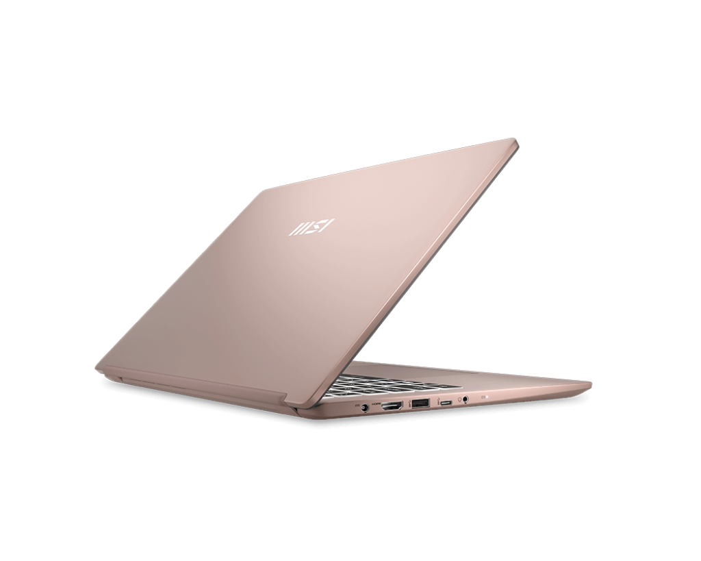 MSI Modern 14 C12M-445IN Laptop - image 2