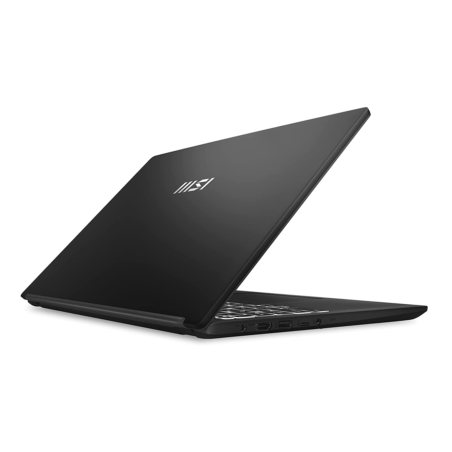 MSI Morden 15 B7M Ryzen 7-073IN Laptop - image 3