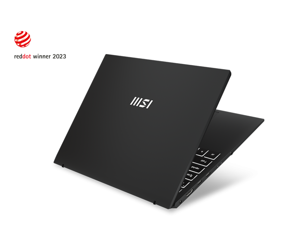 Msi Prestige 13Evo A12M White Laptop - image 3