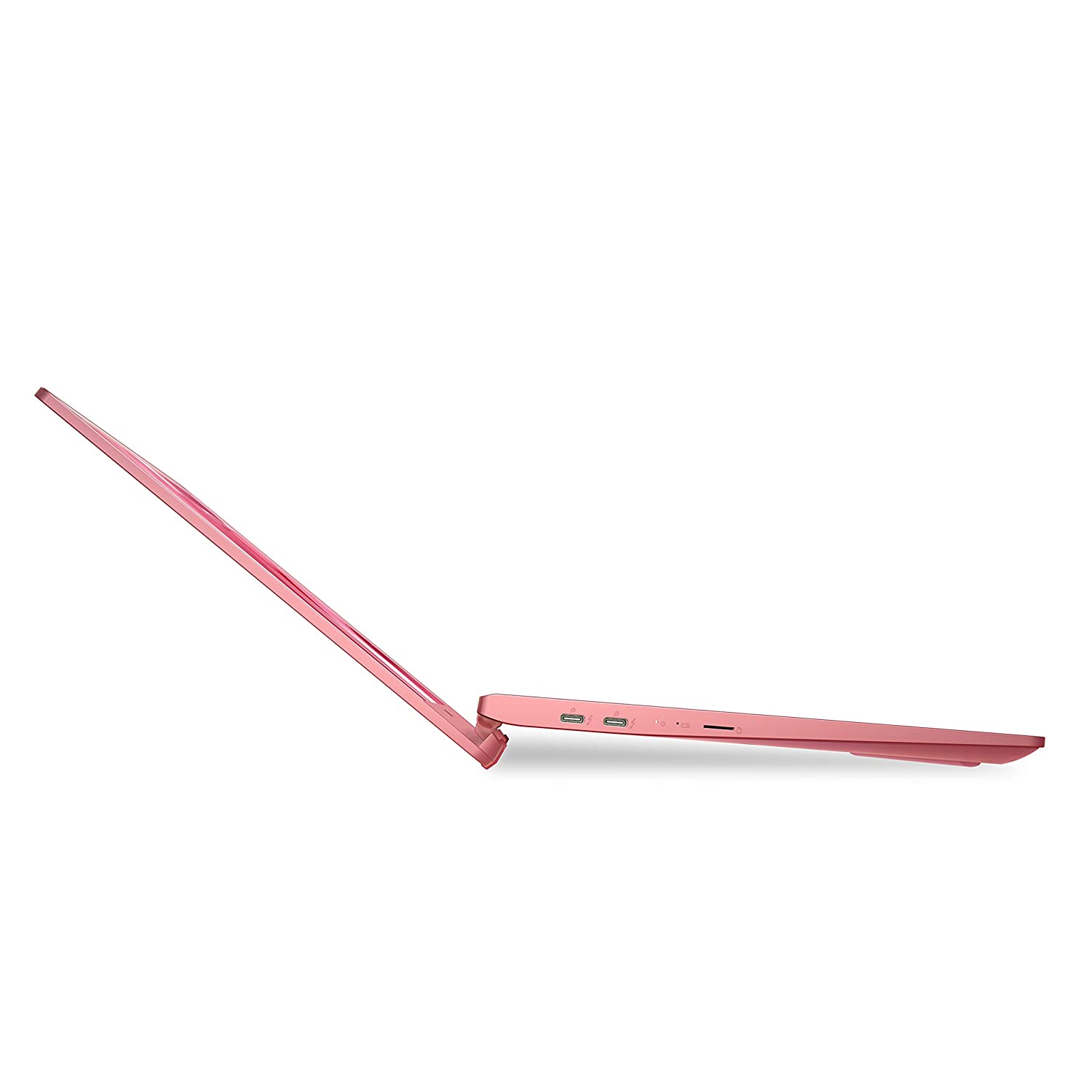 MSI Prestige 14 A10RAS Core i5-10210U Pink Laptop - image 4