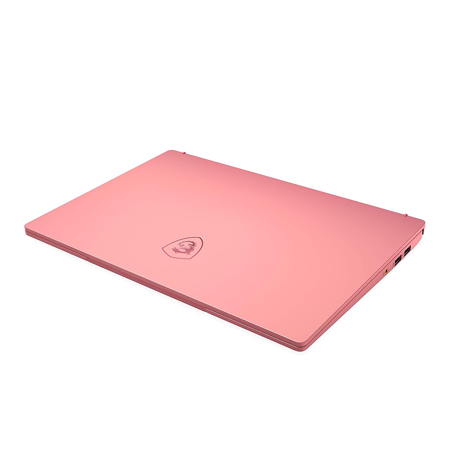 MSI Prestige 14 A10RAS Core i5-10210U Pink Laptop - image 3