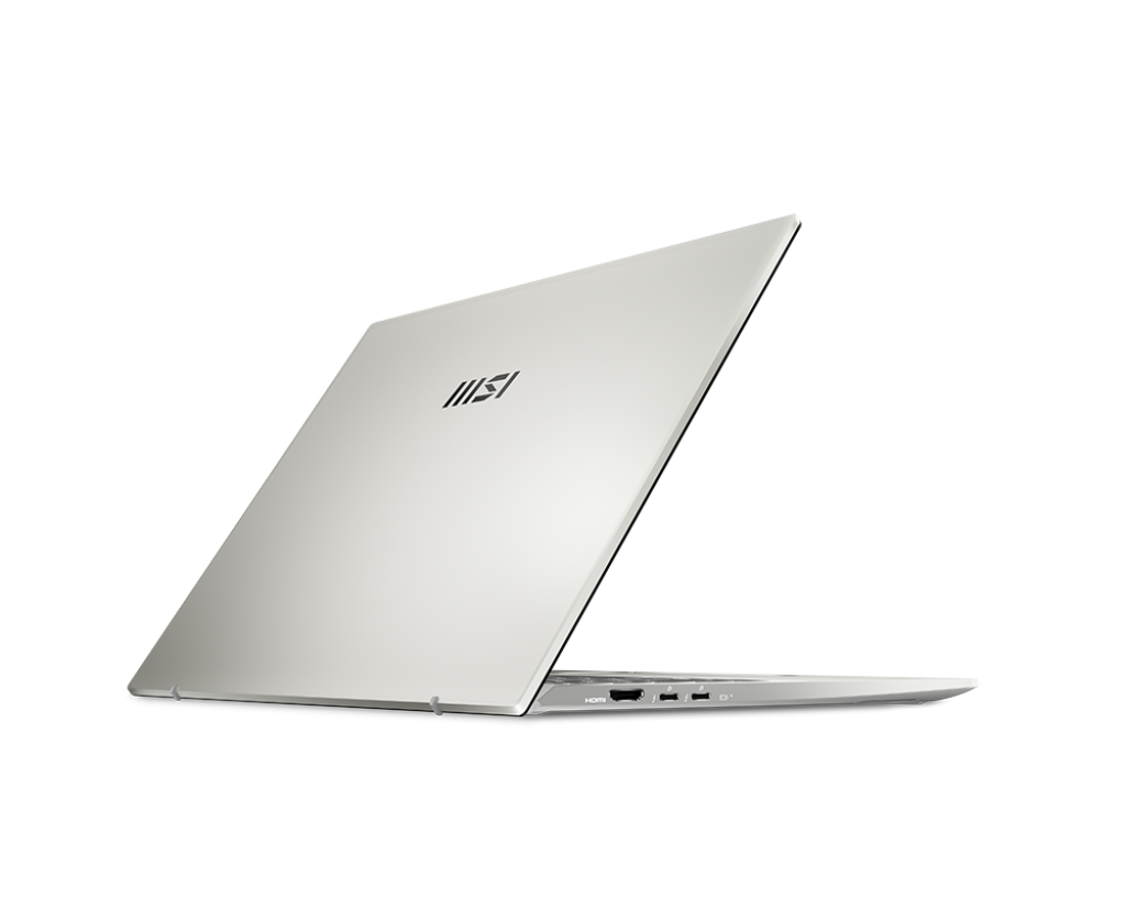 MSI Prestige 14 H B12UCX-412IN Laptop - image 2