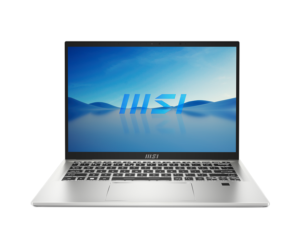 MSI Prestige 14 H B12UCX-412IN Laptop - image 3