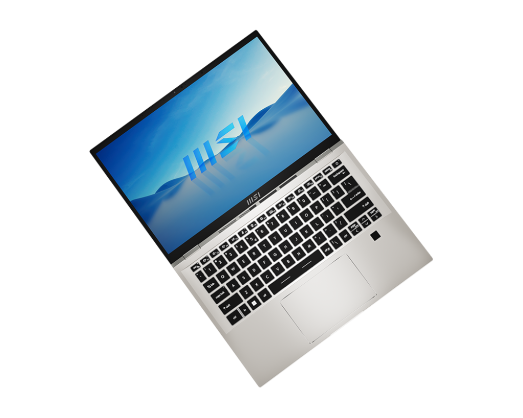 MSI Prestige 14 H B12UCX-412IN Laptop - image 5