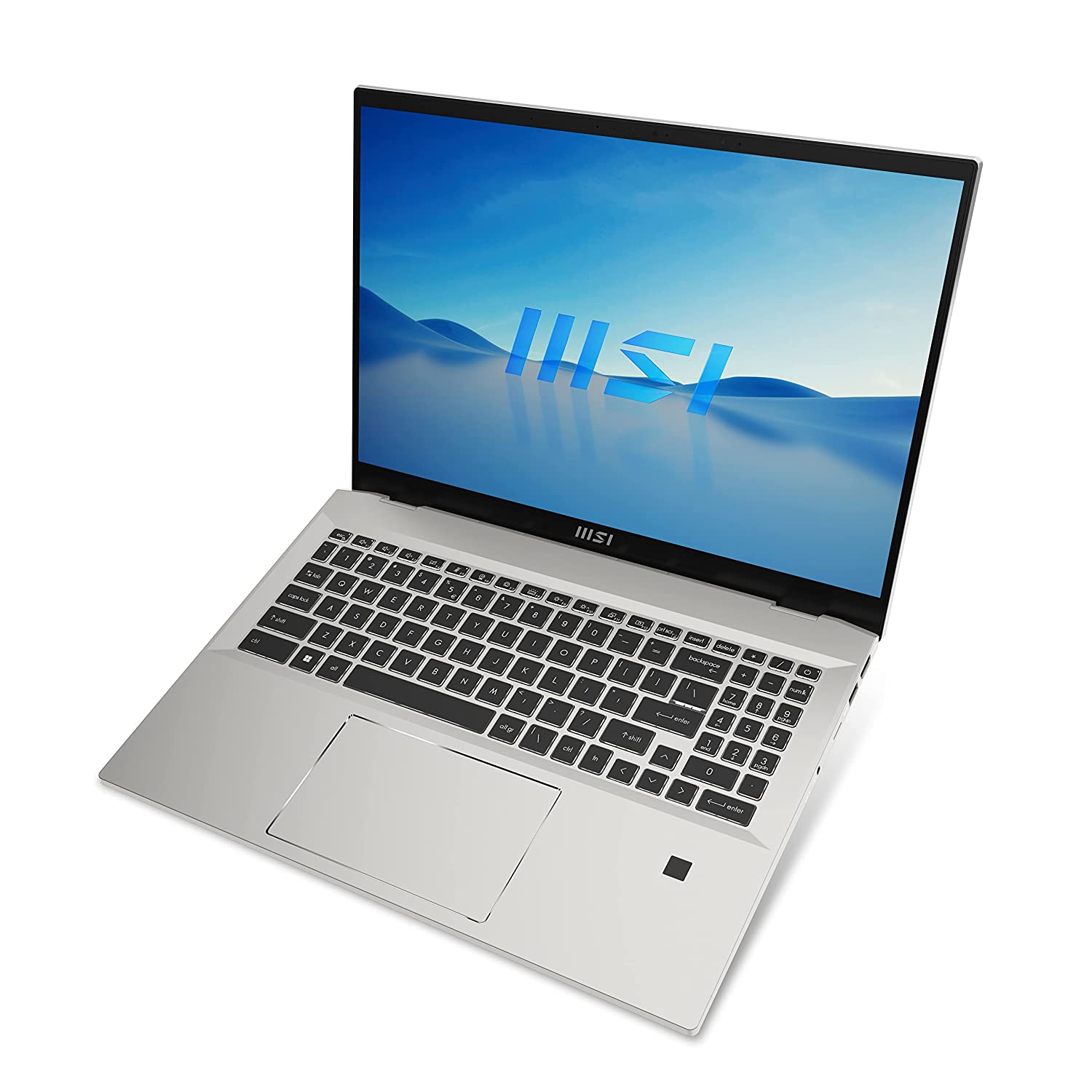 MSI Prestige 16 Stiduo A13VE-031IN Laptop - image 2