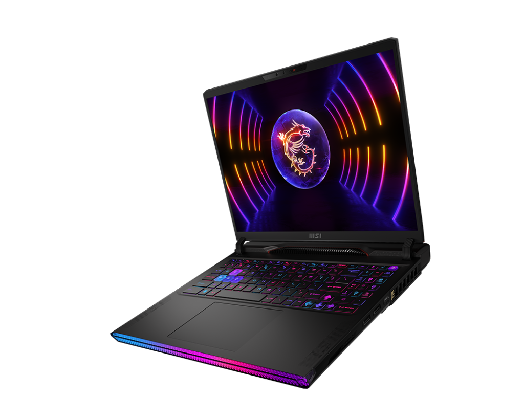 Msi Raider GE68 HX 13VG-026IN Gaming Laptop - image 2