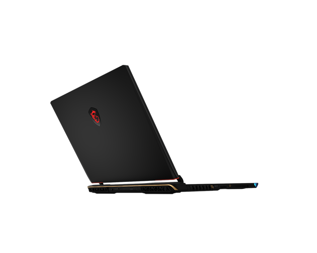 Msi Raider GE68 HX 13VG-026IN Gaming Laptop - image 3