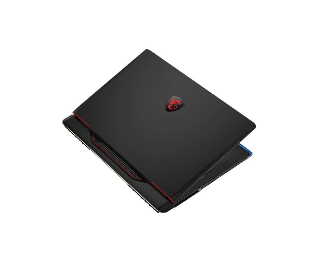 Msi Raider GE68 HX 13VG-026IN Gaming Laptop - image 5