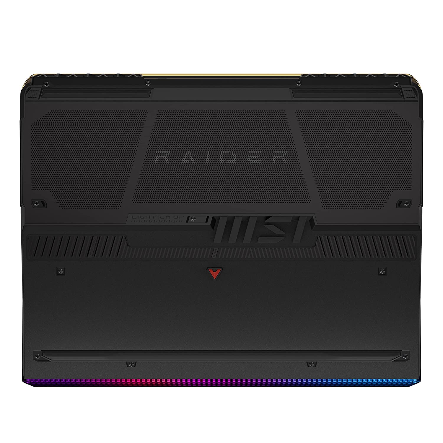Msi Raider GE68 HX 13VG-027IN Gaming Laptop - image 5