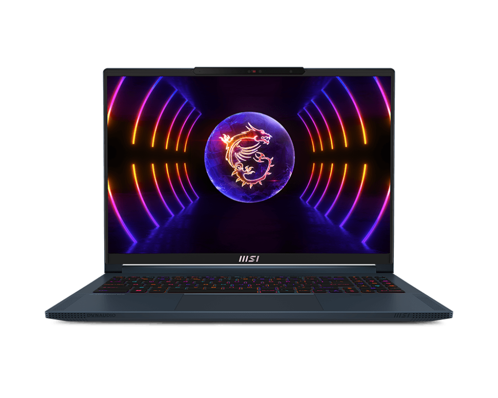 MSI Stealth 16 Stiduo A13VF-023IN Laptop - image 2