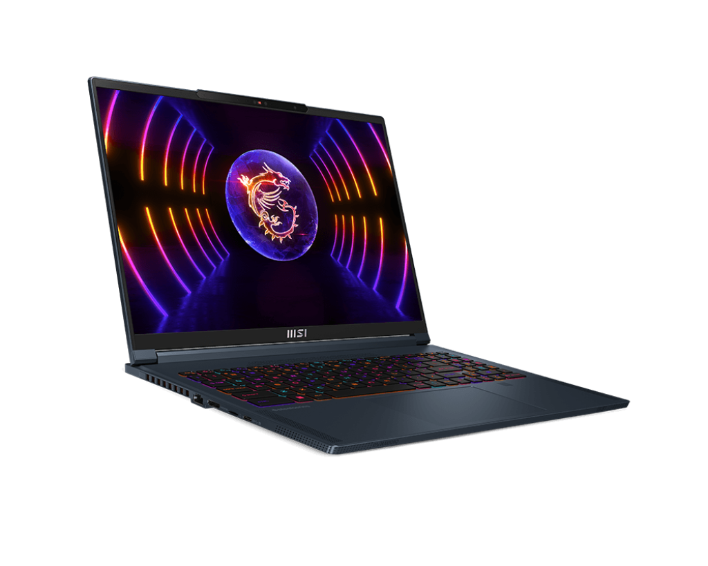 MSI Stealth 16 Stiduo A13VF-023IN Laptop - image 3