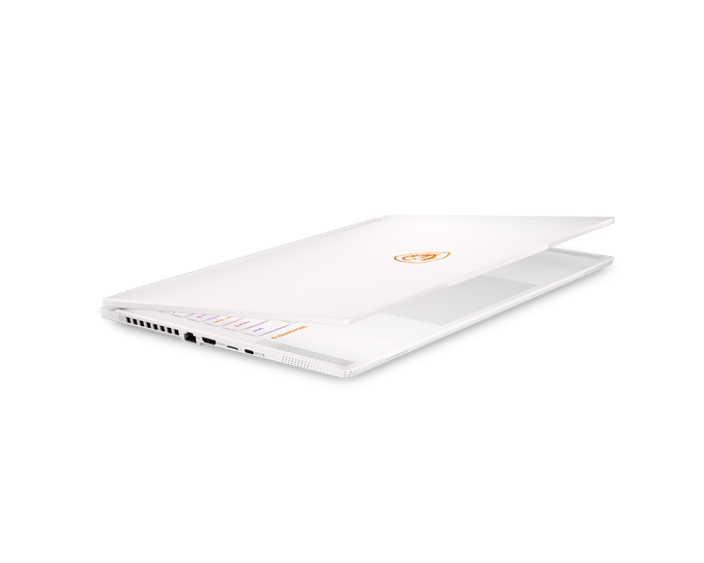 Msi Stealth Z16 Studio A13VG-030IN White Gaming Laptop - image 3