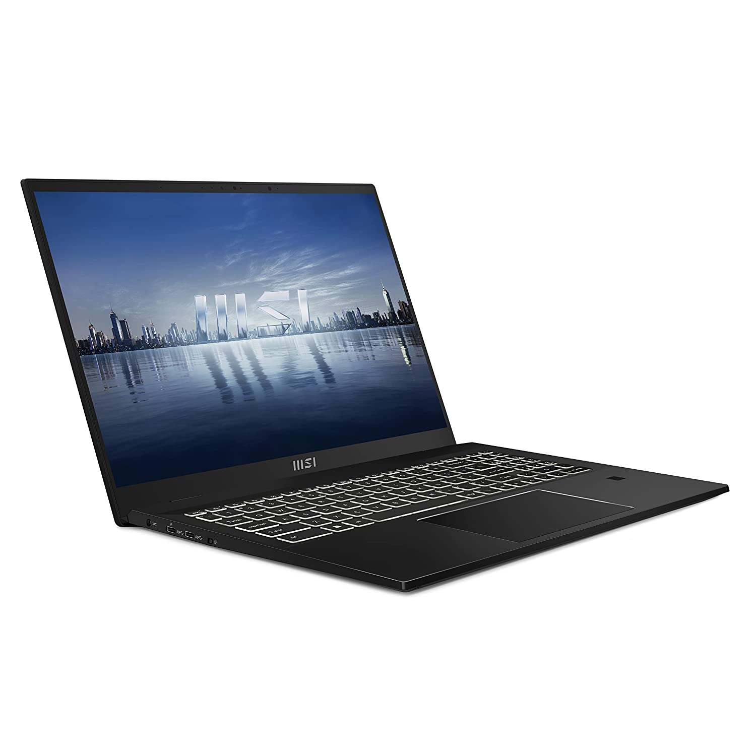 MSI Summit E16 Flip A13WET-068IN Laptop - image 3