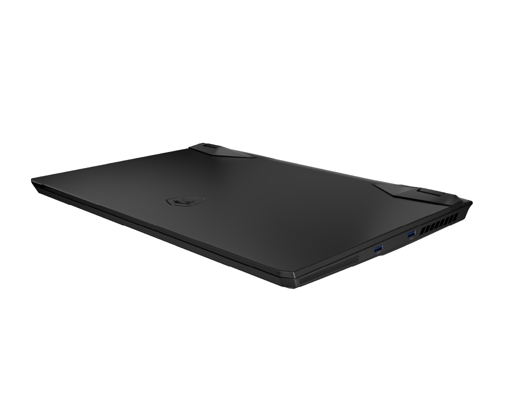 Msi Vector GP76 12UHSO-891IN Gaming Laptop - image 2