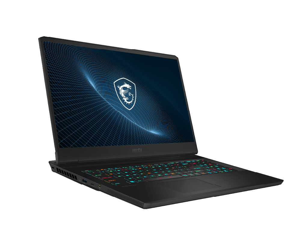 Msi Vector GP76 12UHSO-891IN Gaming Laptop - image 4