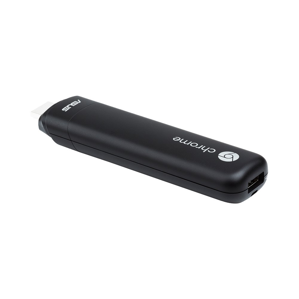 ASUS Mini PC Chromebit CS10 with Google Chrome OS - image 5