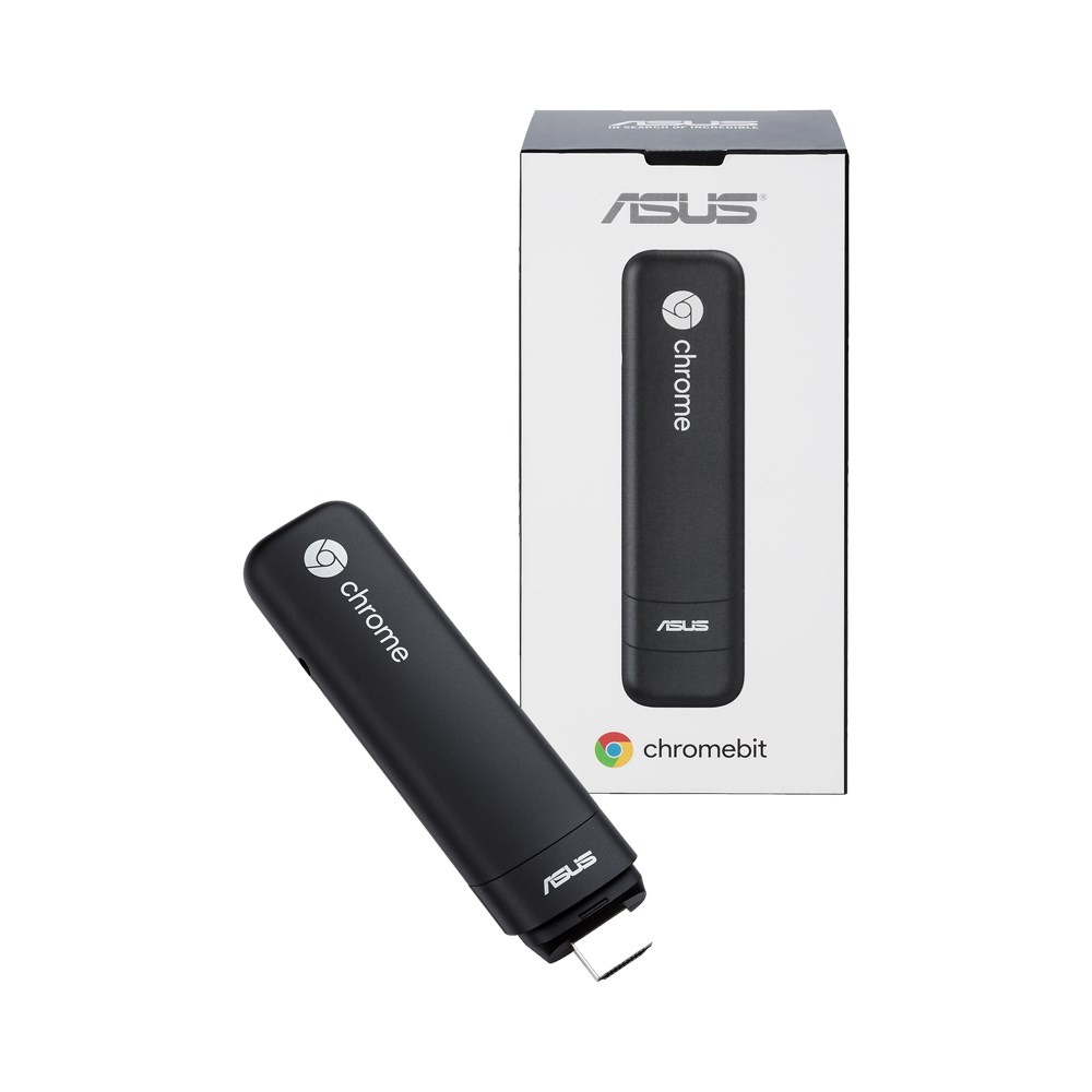 ASUS Mini PC Chromebit CS10 with Google Chrome OS - image 6