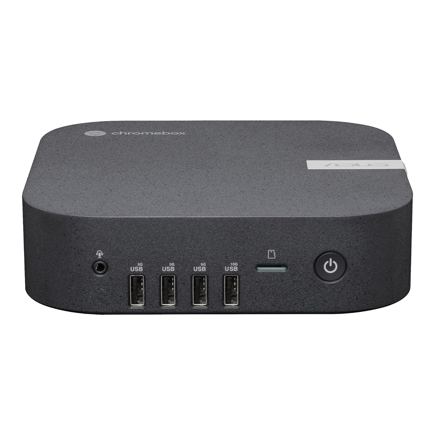 ASUS Chromebox 5a i7-1355U 8GB Ram 256GB NVMe SSD - image 3