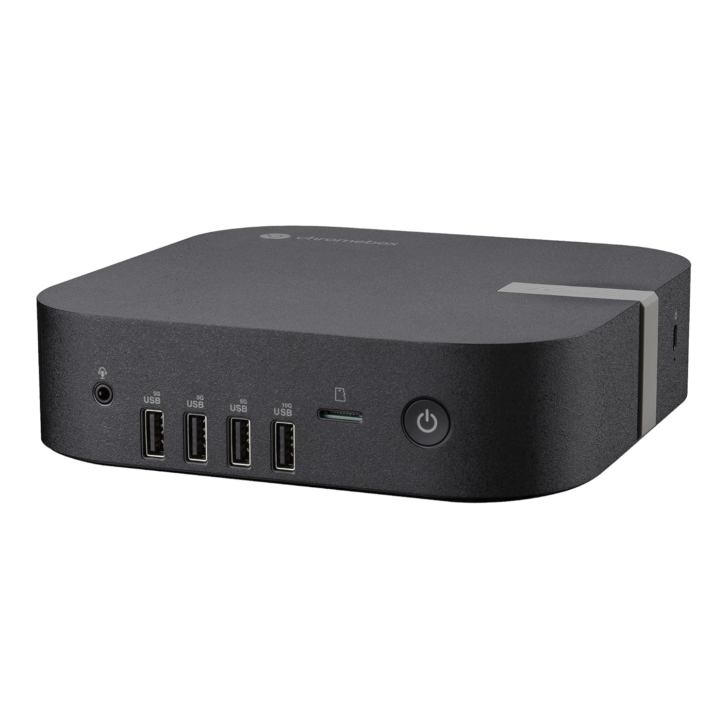 ASUS Chromebox 5a i7-1355U 8GB Ram 256GB NVMe SSD - image 4