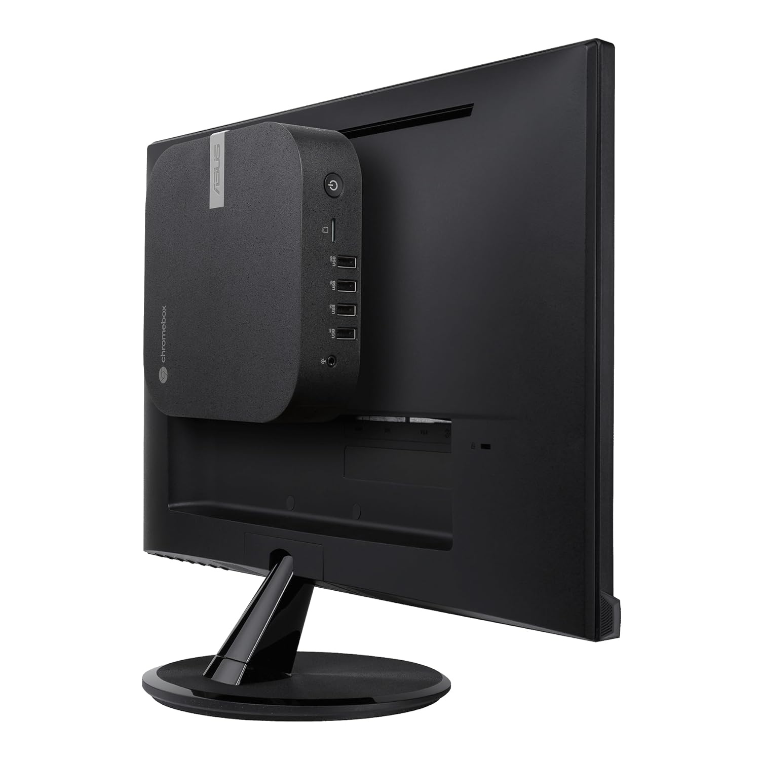 ASUS Chromebox 5a i3-1315U 16GB Ram 128GB NVMe SSD - image 7