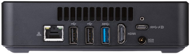 ASUS Hangouts Meet hardware kit large model - image 4