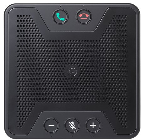 ASUS Hangouts Meet hardware kit large model - image 5