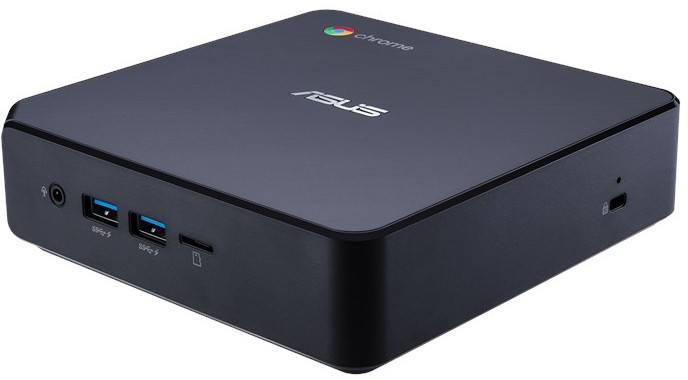 ASUS Hangouts Meet hardware kit large model - image 2