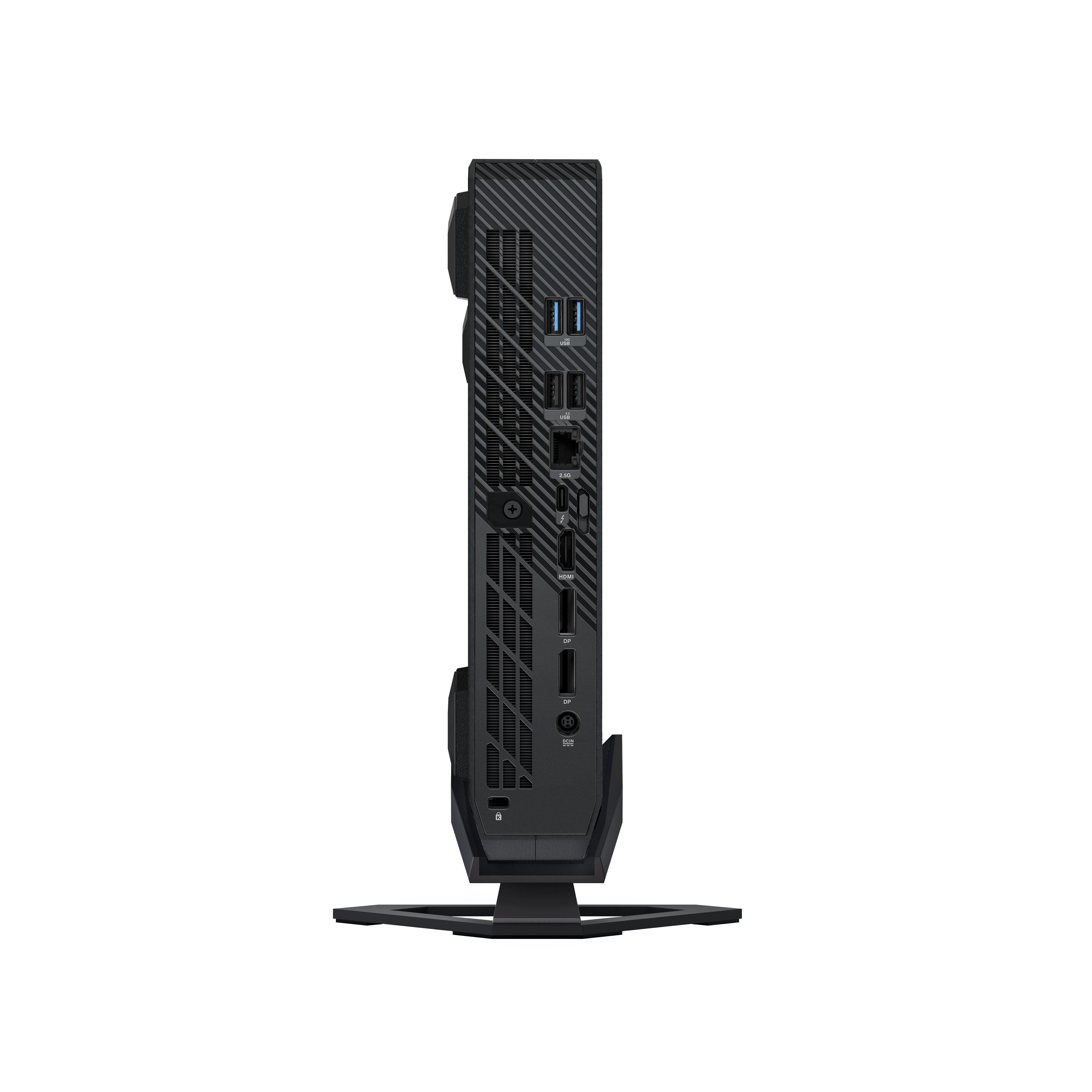 ASUS NUC 14 Performance NUC14SRKU7 Core Ultra 7 155H 64GB 1TB Win 11 - image 4