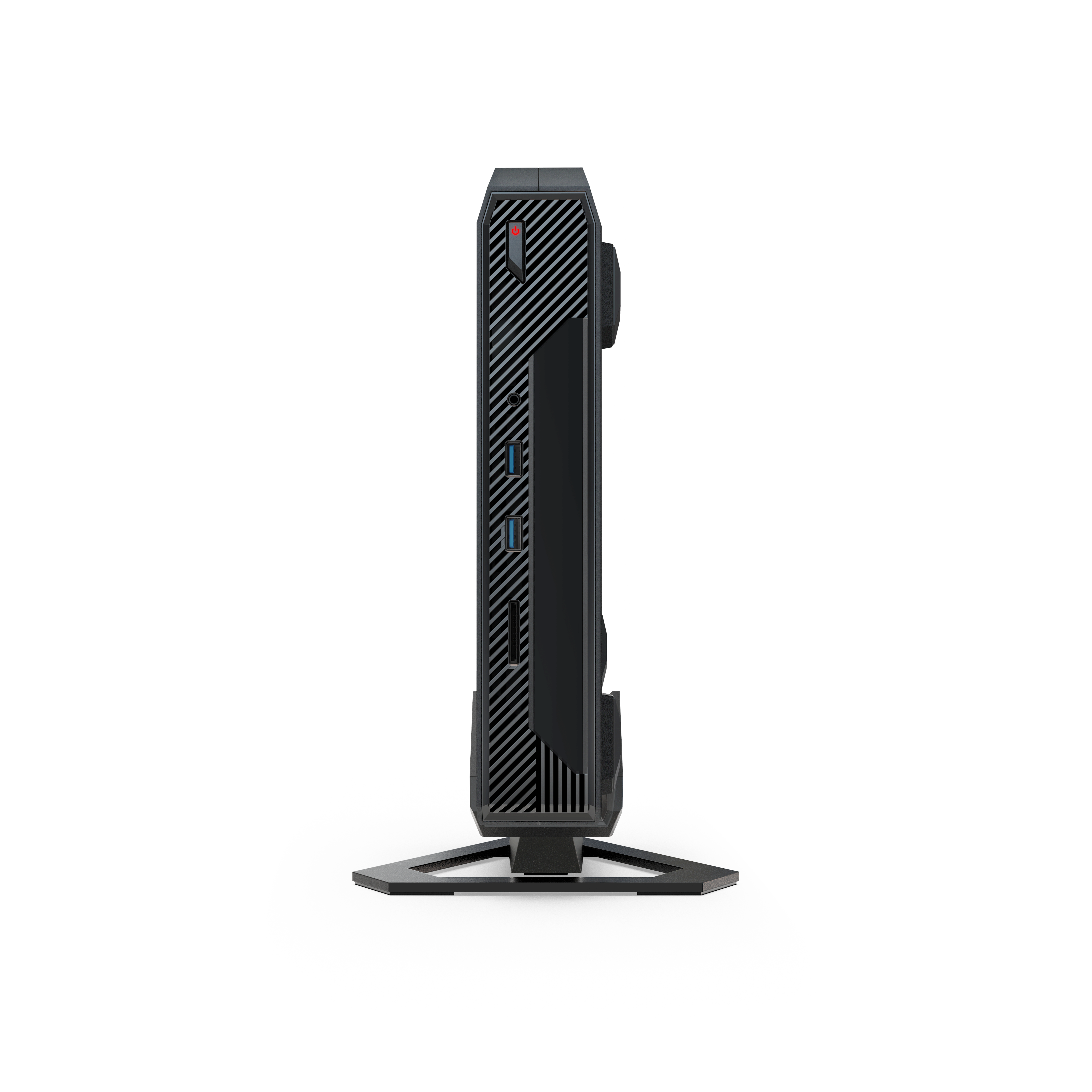 ASUS NUC 14 Performance NUC14SRKU7 Core Ultra 7 155H 64GB 1TB Win 11 - image 5