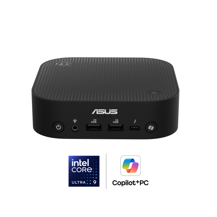 ASUS NUC 14 Pro AI Core Ultra 9 288V Copilot+ 32GB 250GB Win11 - image 3