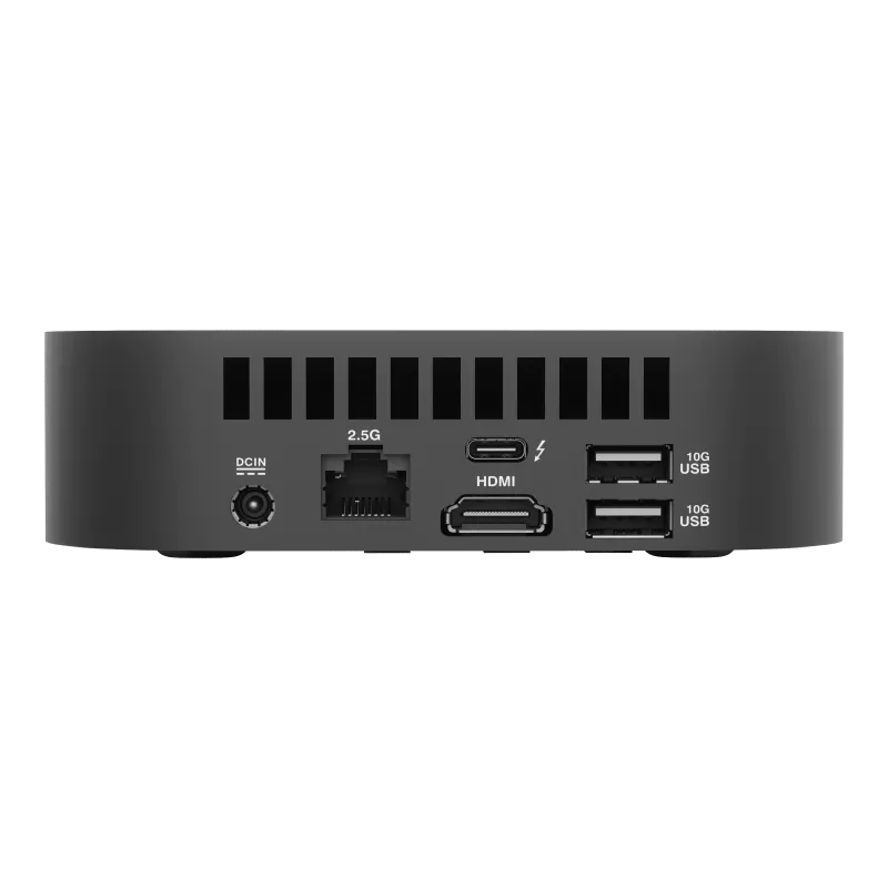 ASUS NUC 14 Pro AI Core Ultra 9 288V Copilot+ 32GB 250GB Win11 - image 5