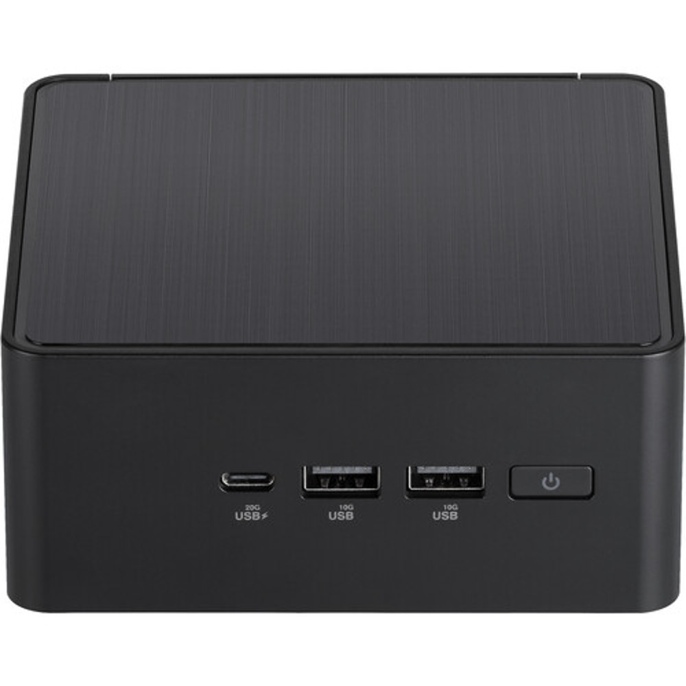 ASUS NUC 14 Pro NUC14RVHI3 Core 3 100U 8GB 128GB Win11 - image 3