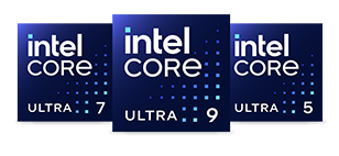 Intel® Core™ Ultra  Processor