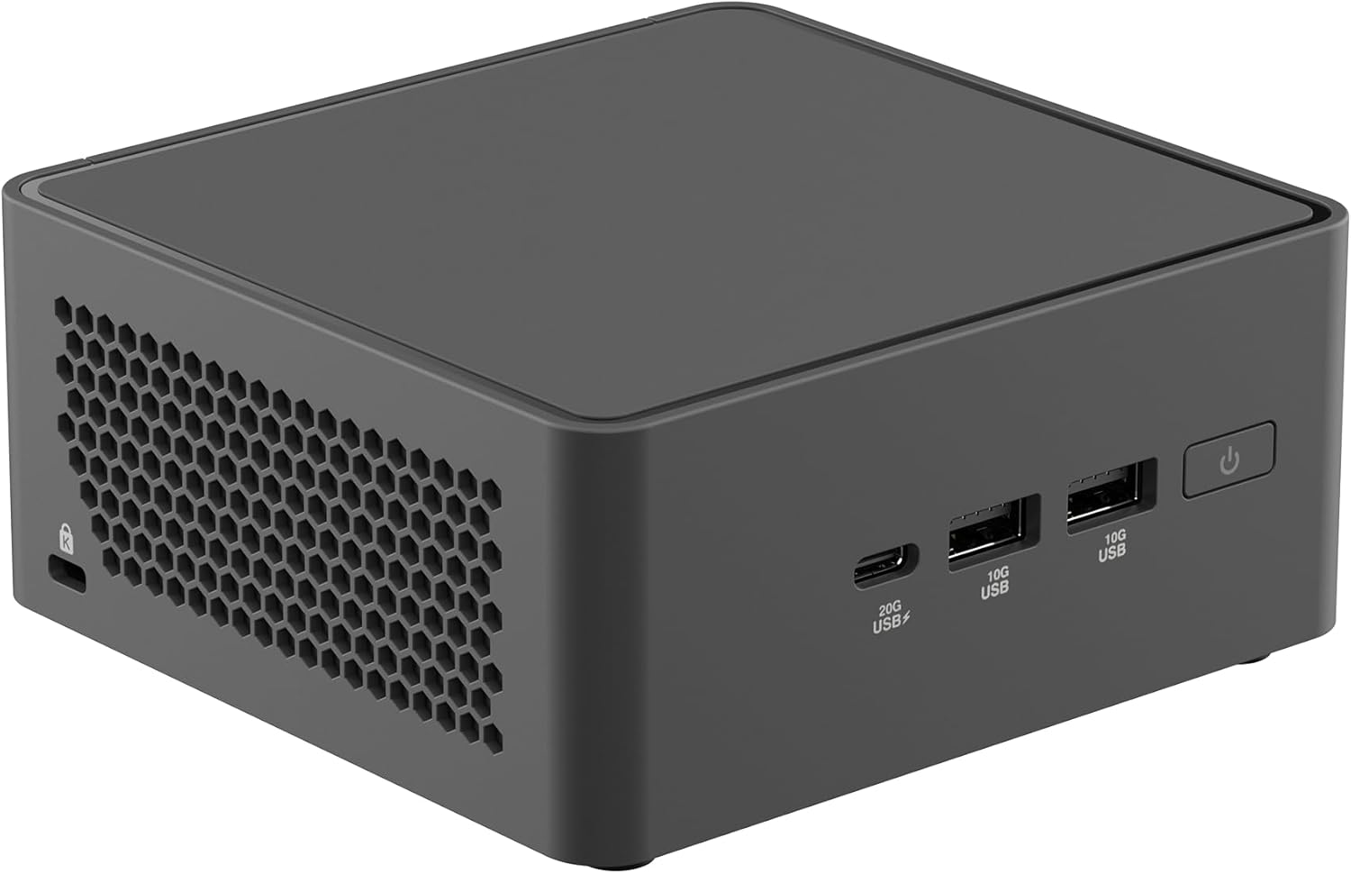 ASUS NUC 15 Pro NUC15CRHU7 Barebone Core Ultra 7 255H MiniPC - image 7