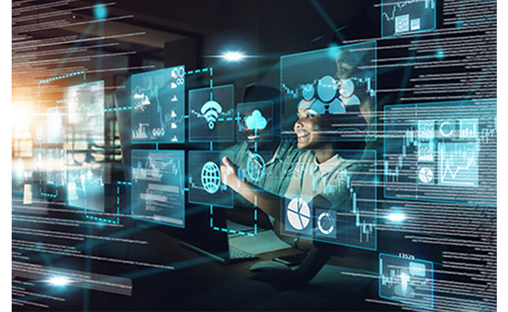 Artificial intelligence firms