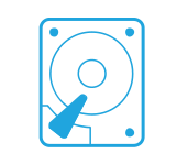 Defective HDD retention