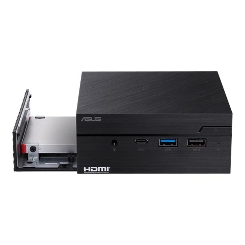 ASUS Mini PC PN40 | Intel N4100 Quad Core Processor | 64G eMMC - image 3