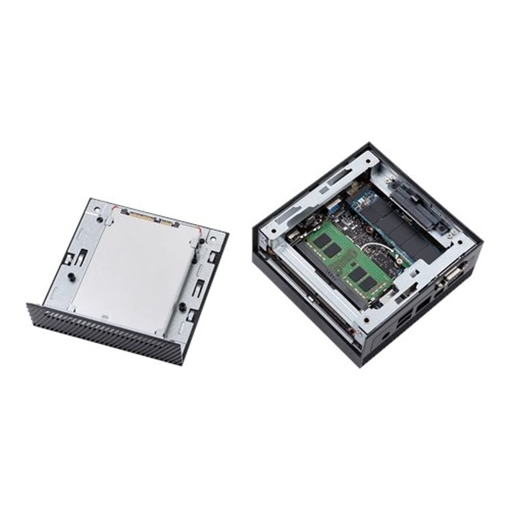 ASUS Mini PC PN40 | Intel N4100 Quad Core Processor | 64G eMMC - image 5