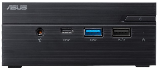 ASUS Mini PC PN40 with Celeron Quad Core processors - image 2