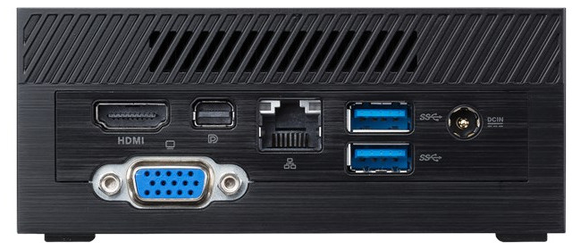 ASUS Mini PC PN40 with Celeron Quad Core processors - image 5