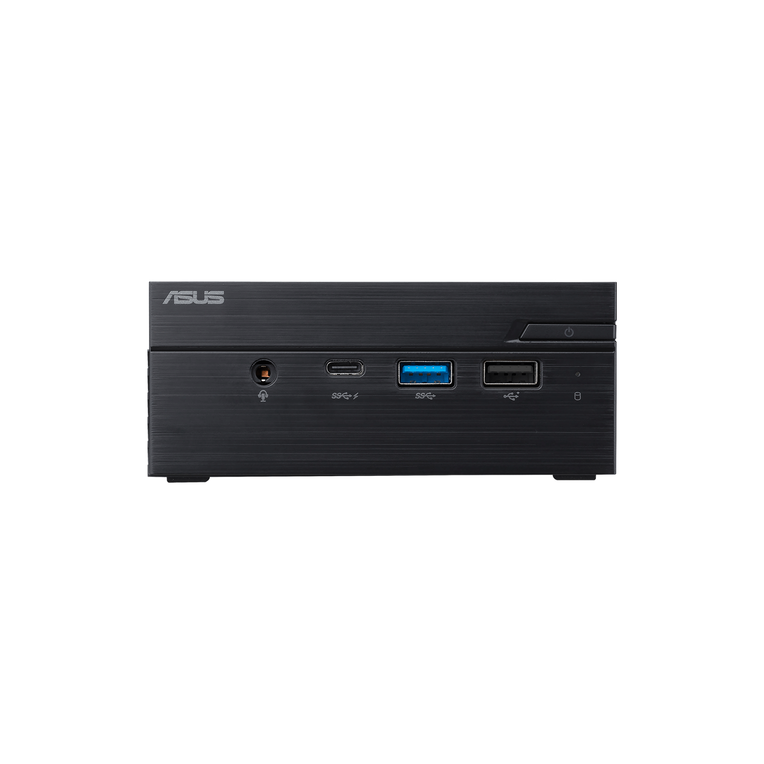 ASUS Barebone Mini PC PN41 with Celeron Dual-Core N4500 - image 2