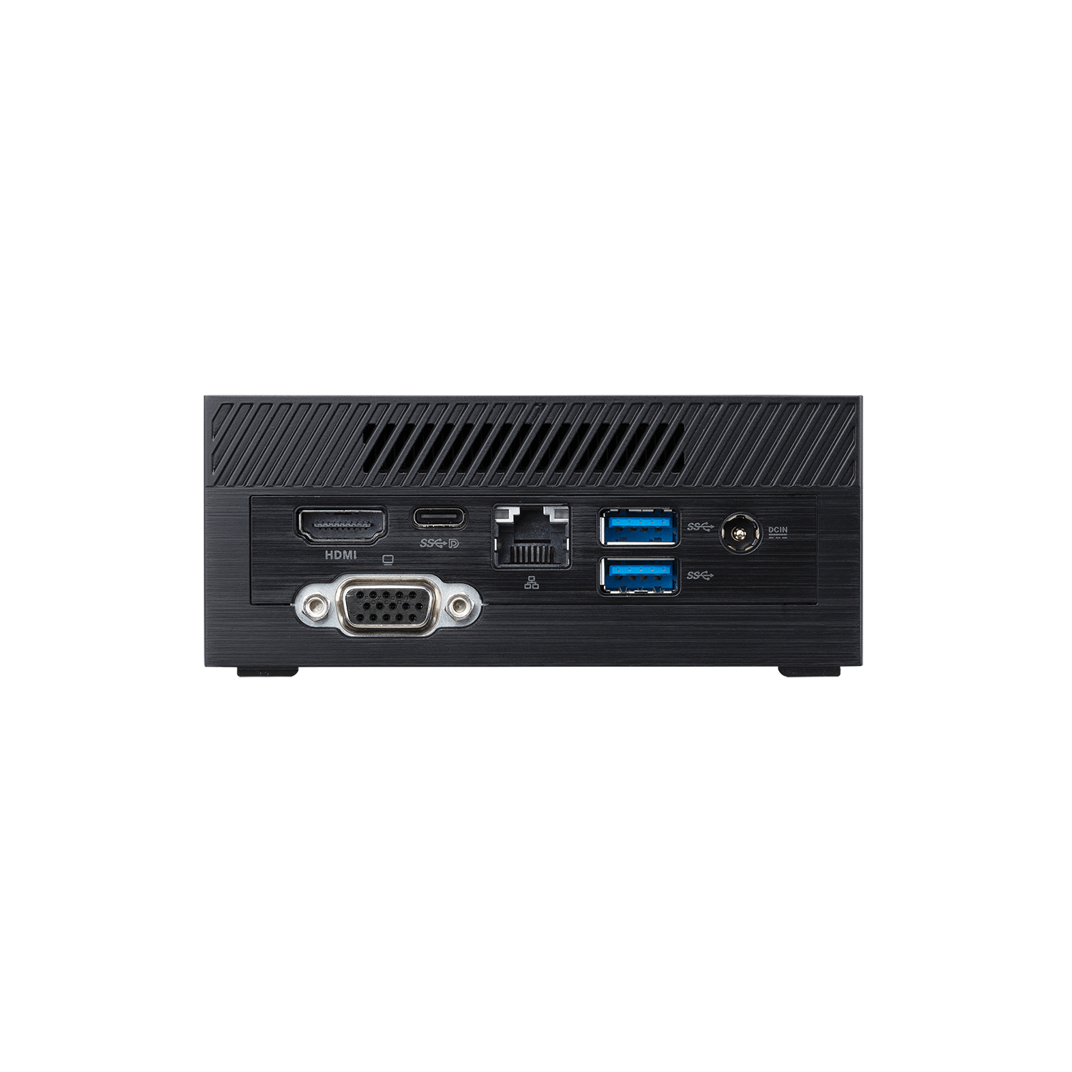ASUS Barebone Mini PC PN41 with Celeron Dual-Core N4500 - image 4