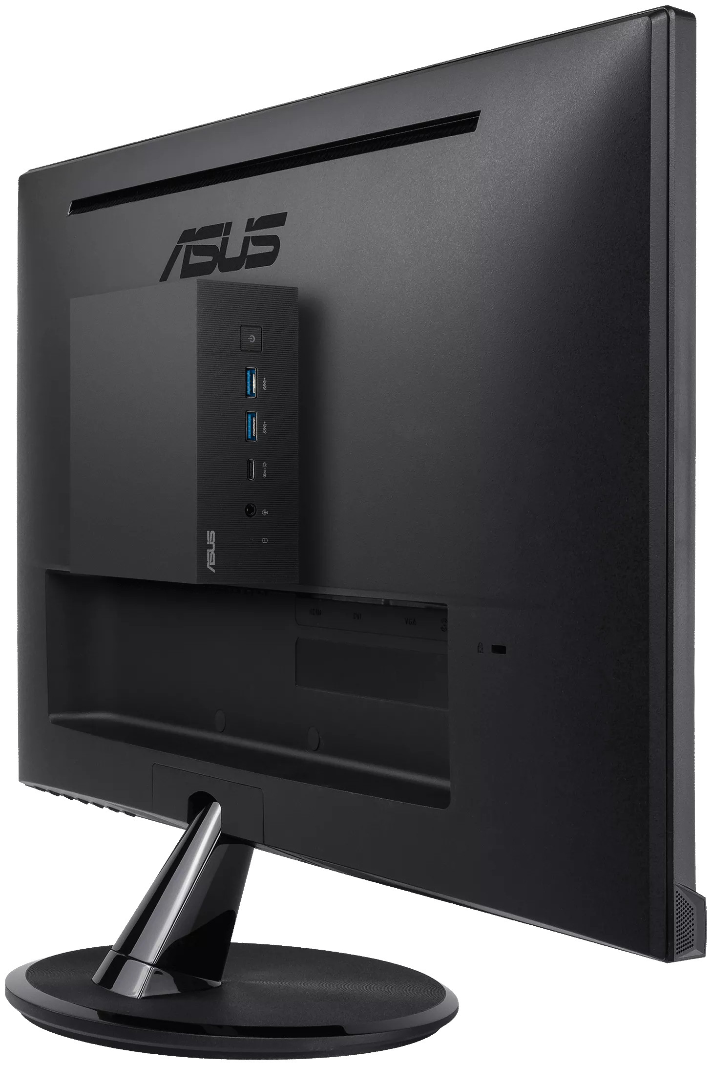 ASUS ExpertCenter Mini PC PN53 Ryzen 7 7735HS Barebone - image 5