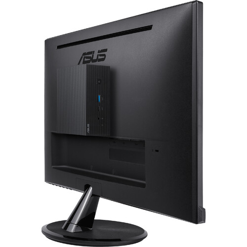 ASUS Ultracompact mini PC PN63-S1 Barebone with i3 1115G4 - image 3